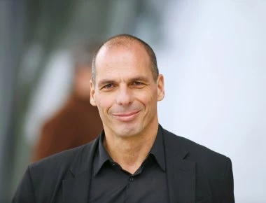 Ειρωνείες Γ. Βαρουφάκη κατά της κυβέρνησης: «Συγχαρητήρια σύντροφοι -Επέκτειναν την χρεοκοπία μας έως το 2060»